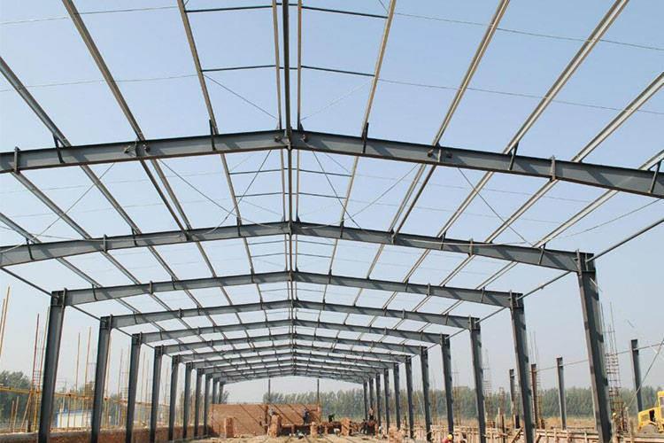 禹州干货：网架钢结构钢材出现质量问题的原因及防治措施